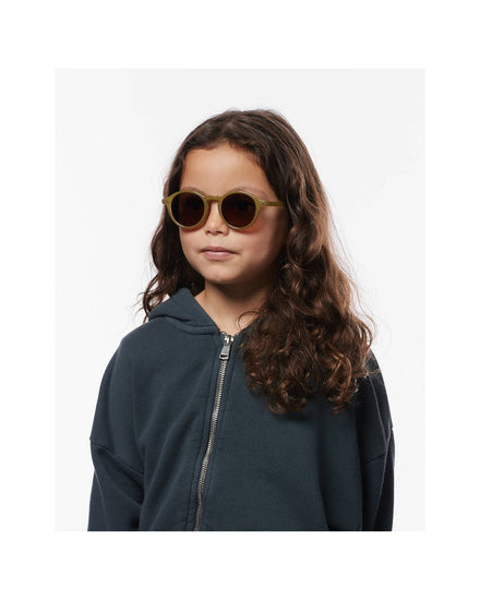 Izipizi Zonnebril 5-7Y #D | Olive