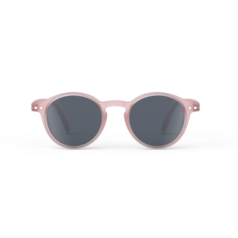 Izipizi Zonnebril 5-7Y #D | Roze