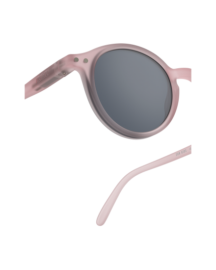 Izipizi Zonnebril 5-7Y #D | Roze