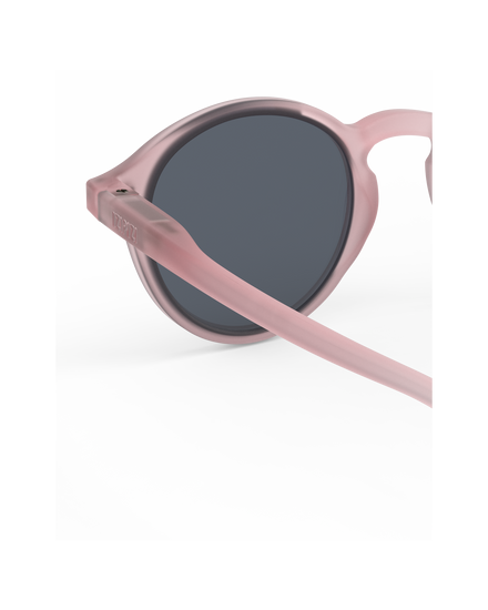 Izipizi Zonnebril 5-7Y #D | Roze