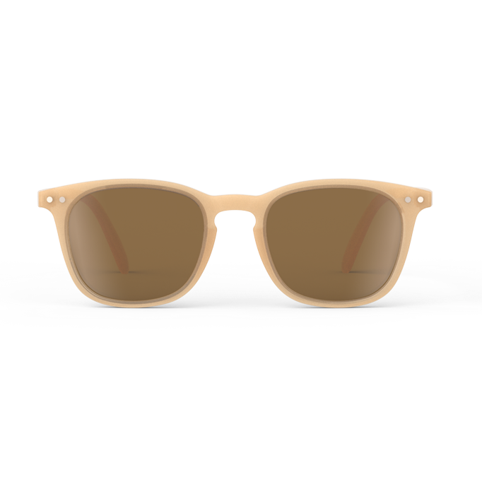 Izipizi Zonnebril 5-7Y #E | Macchiato