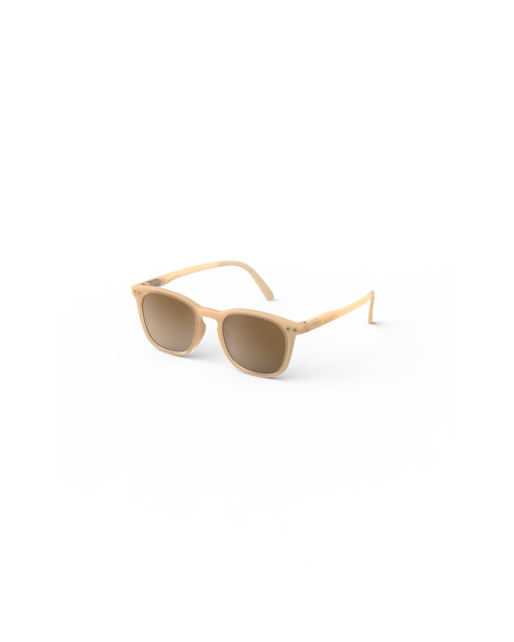 Izipizi Zonnebril 5-7Y #E | Macchiato