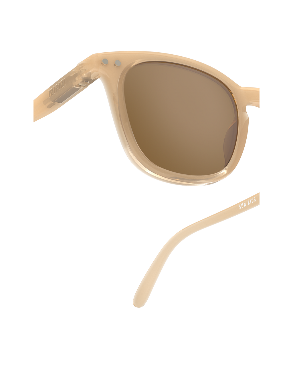 Izipizi Zonnebril 5-7Y #E | Macchiato