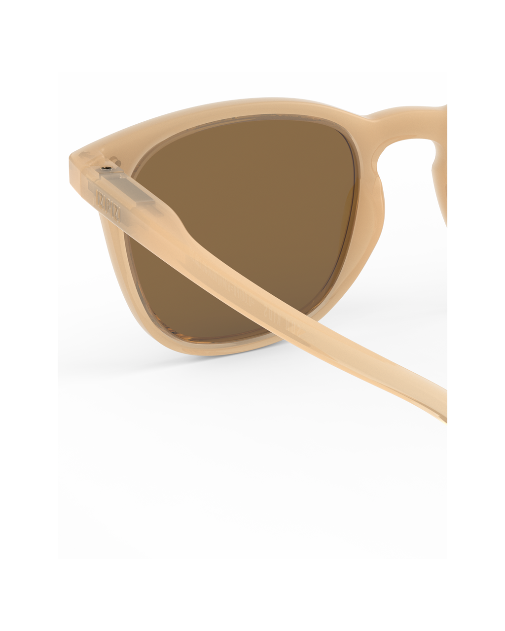 Izipizi Zonnebril 5-7Y #E | Macchiato