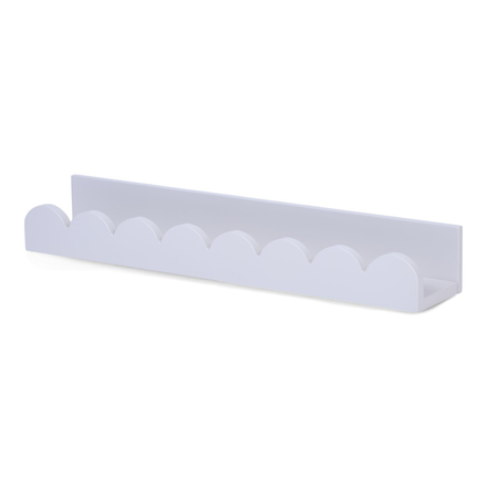 Childhome Wandplank 50 cm | Biscuit Dreams Cosy Clay