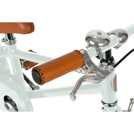 Banwood Fiets 16" met pedalen | Pale Mint