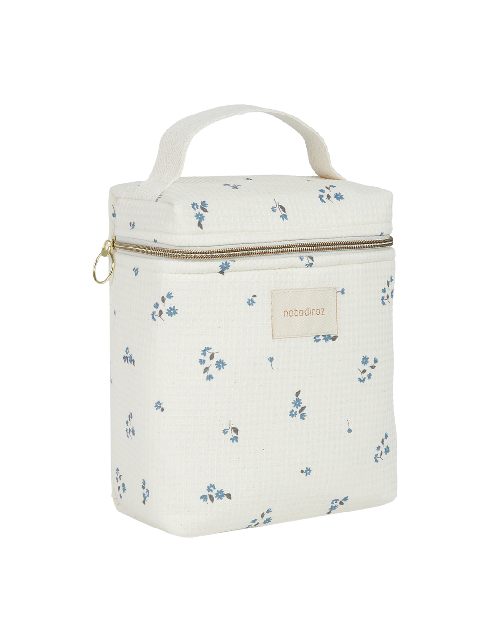 * Nobodinoz Concerto Thermische Lunchtas | Lily Blue*