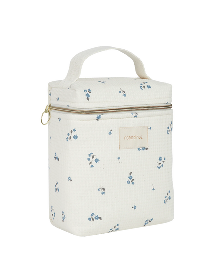 * Nobodinoz Concerto Thermische Lunchtas | Lily Blue*