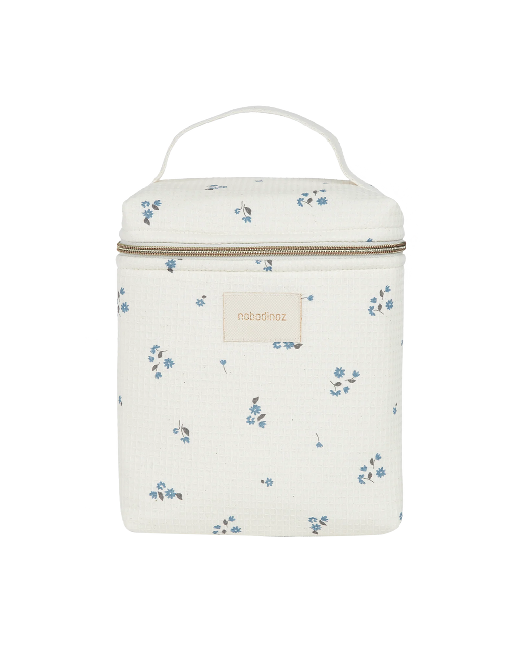 * Nobodinoz Concerto Thermische Lunchtas | Lily Blue*