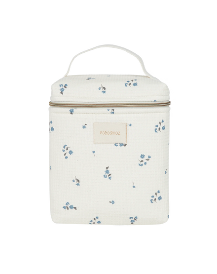 * Nobodinoz Concerto Thermische Lunchtas | Lily Blue*