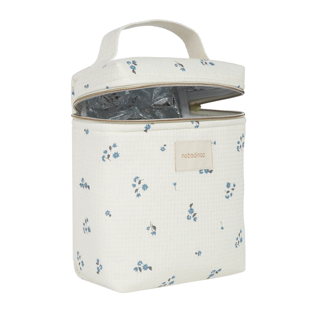 * Nobodinoz Concerto Thermische Lunchtas | Lily Blue*