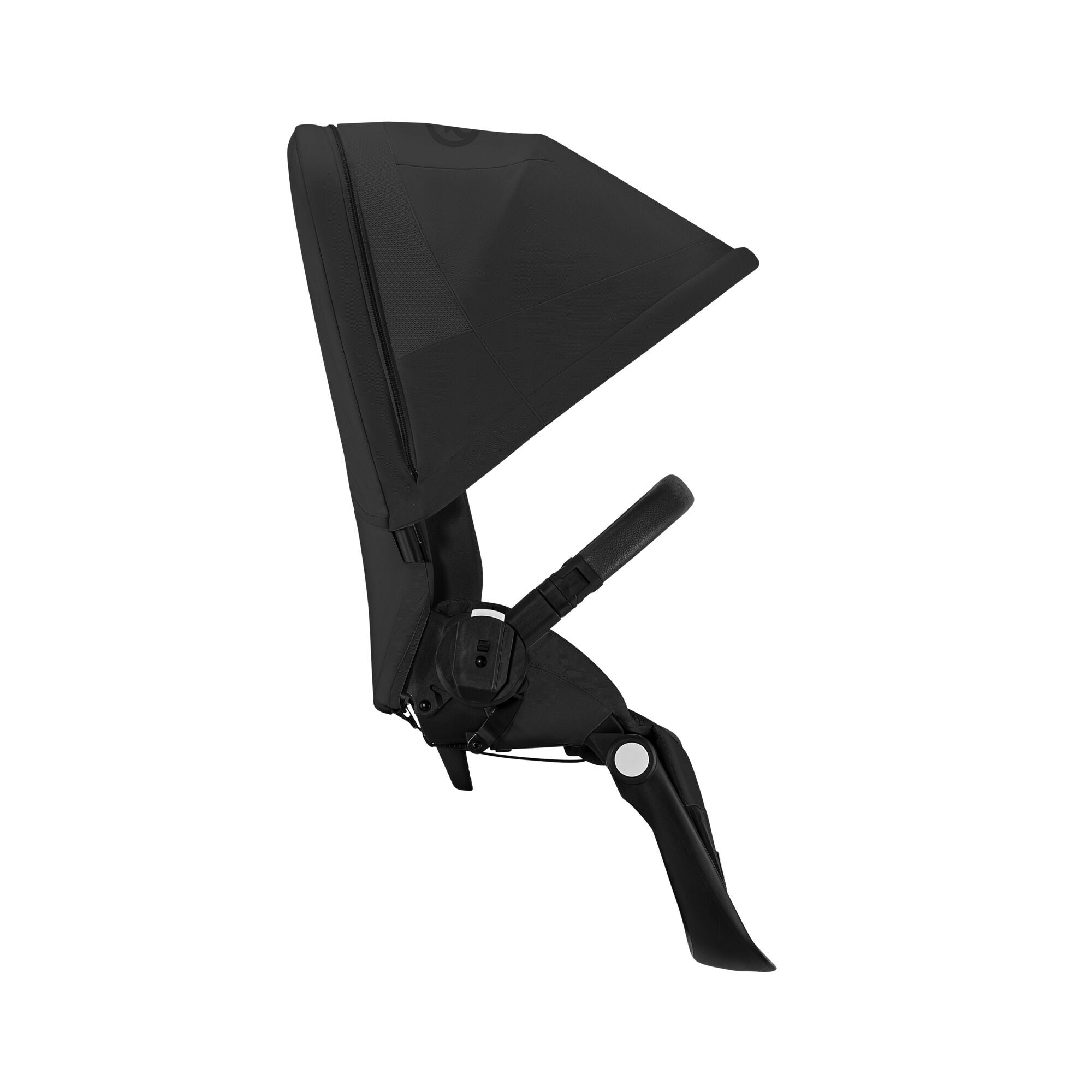 CYBEX Gazelle S Stoel Unit | Moon Black