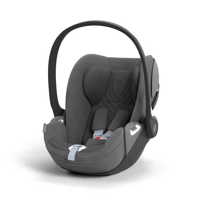 CYBEX Cloud T i-Size Mirage Grey