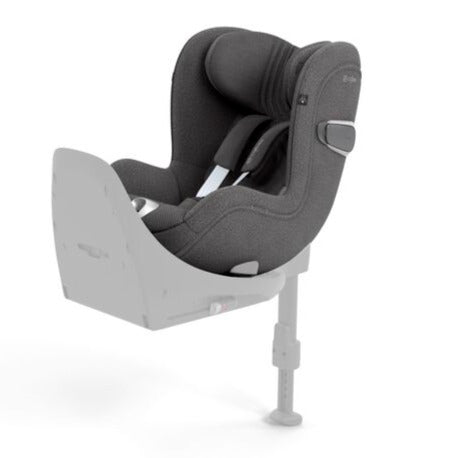 CYBEX Sirona T Plus Mirage Grey