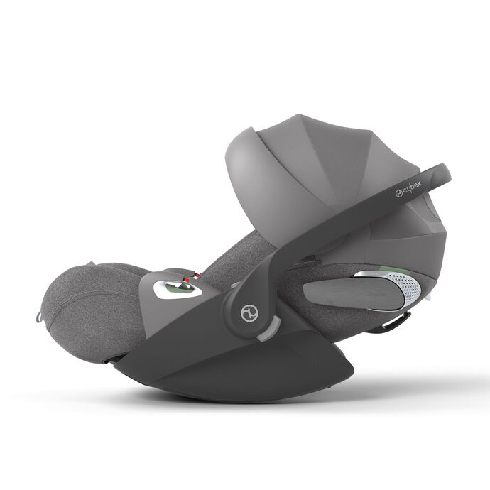 CYBEX Cloud T i-Size Mirage Grey