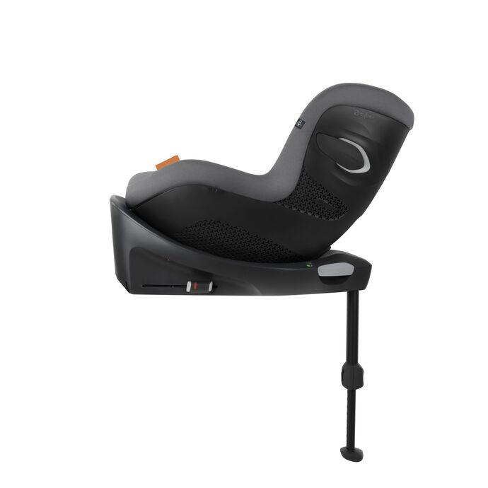* CYBEX Sirona Gi i-Size Plus Lava Grey mid grey