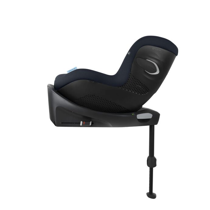 CYBEX Sirona Gi i-Size Plus Ocean Blue navy blue