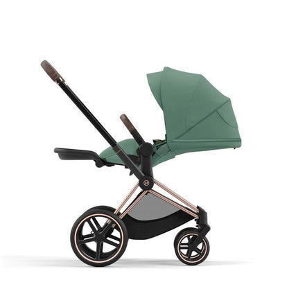 CYBEX Priam Seat Pack Leaf Green dark green