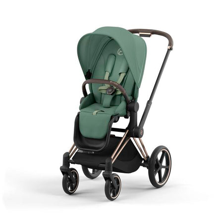 CYBEX Priam Seat Pack Leaf Green dark green