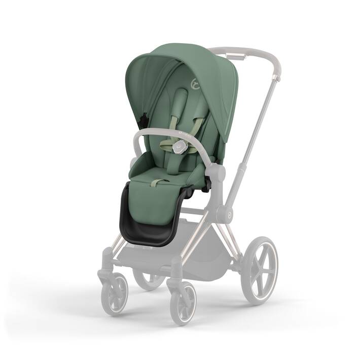 CYBEX Priam Seat Pack Leaf Green dark green