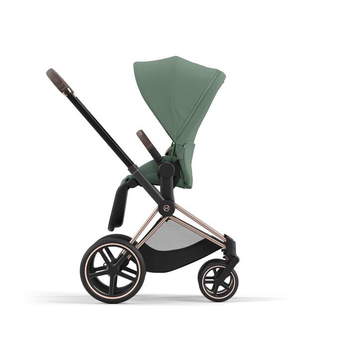 CYBEX Priam Seat Pack Leaf Green dark green