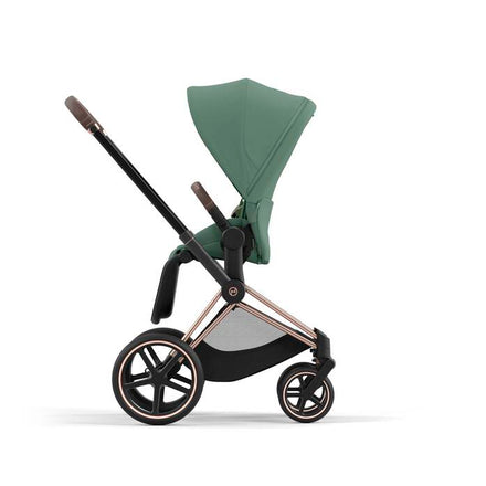 CYBEX Priam Seat Pack Leaf Green dark green