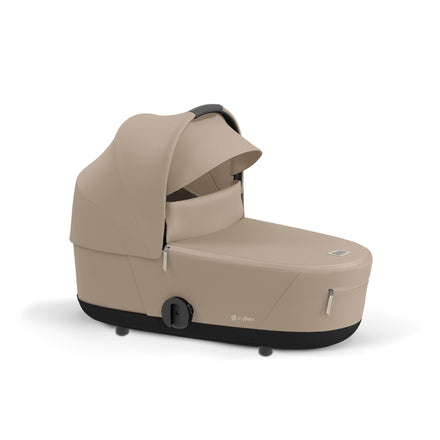 CYBEX Priam Lux Carry Cot R Cozy Beige beige