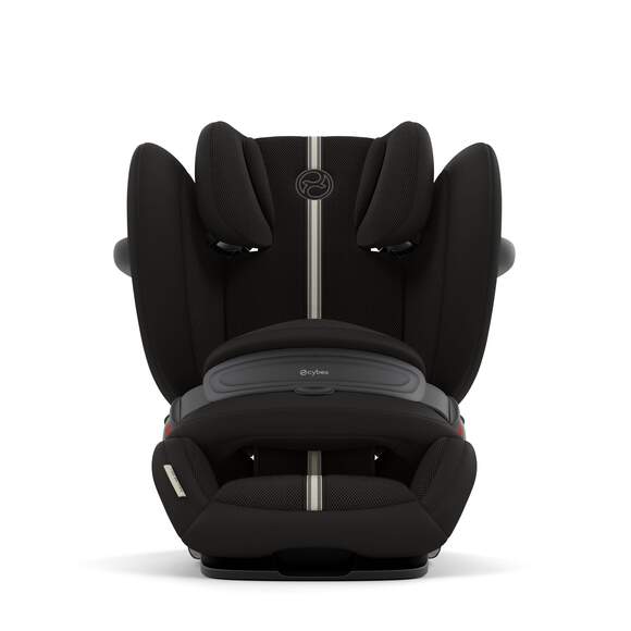 * CYBEX Pallas G2 Plus Moon Black - UIT COLLECTIE