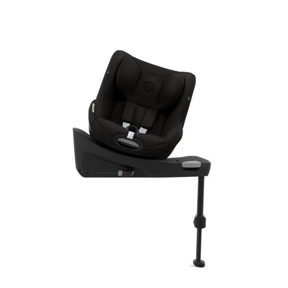 CYBEX Sirona G i-Size Comfort | Magic Black
