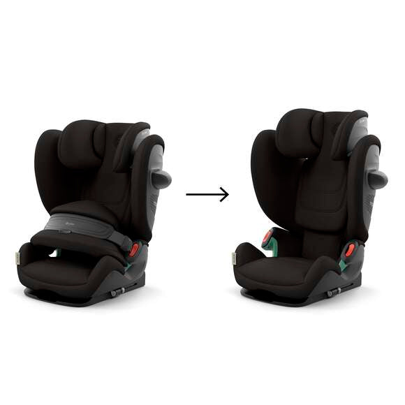 CYBEX Pallas G2 Magic Black