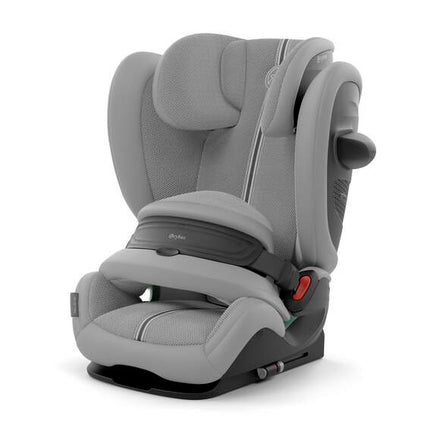 CYBEX Pallas G2 Plus Stone Grey mid grey