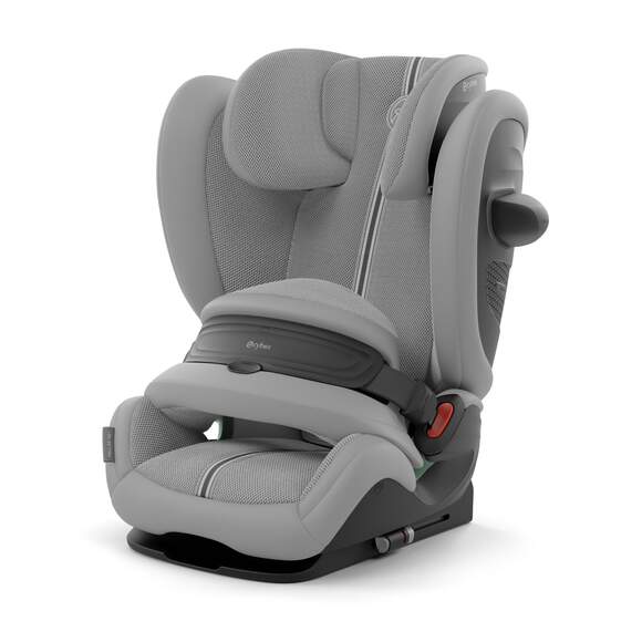 CYBEX Pallas G2 Plus Stone Grey mid grey
