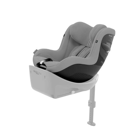 CYBEX Sirona G i-Size Tissue Plus | Stone Grey