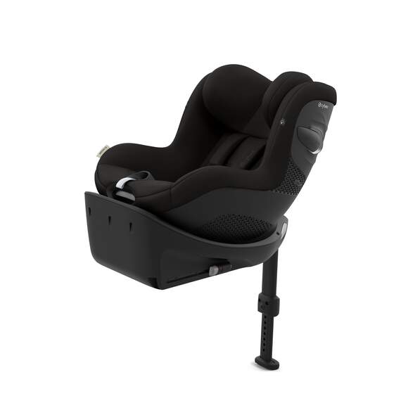 CYBEX Sirona Gi i-Size Comfort | Magic Black