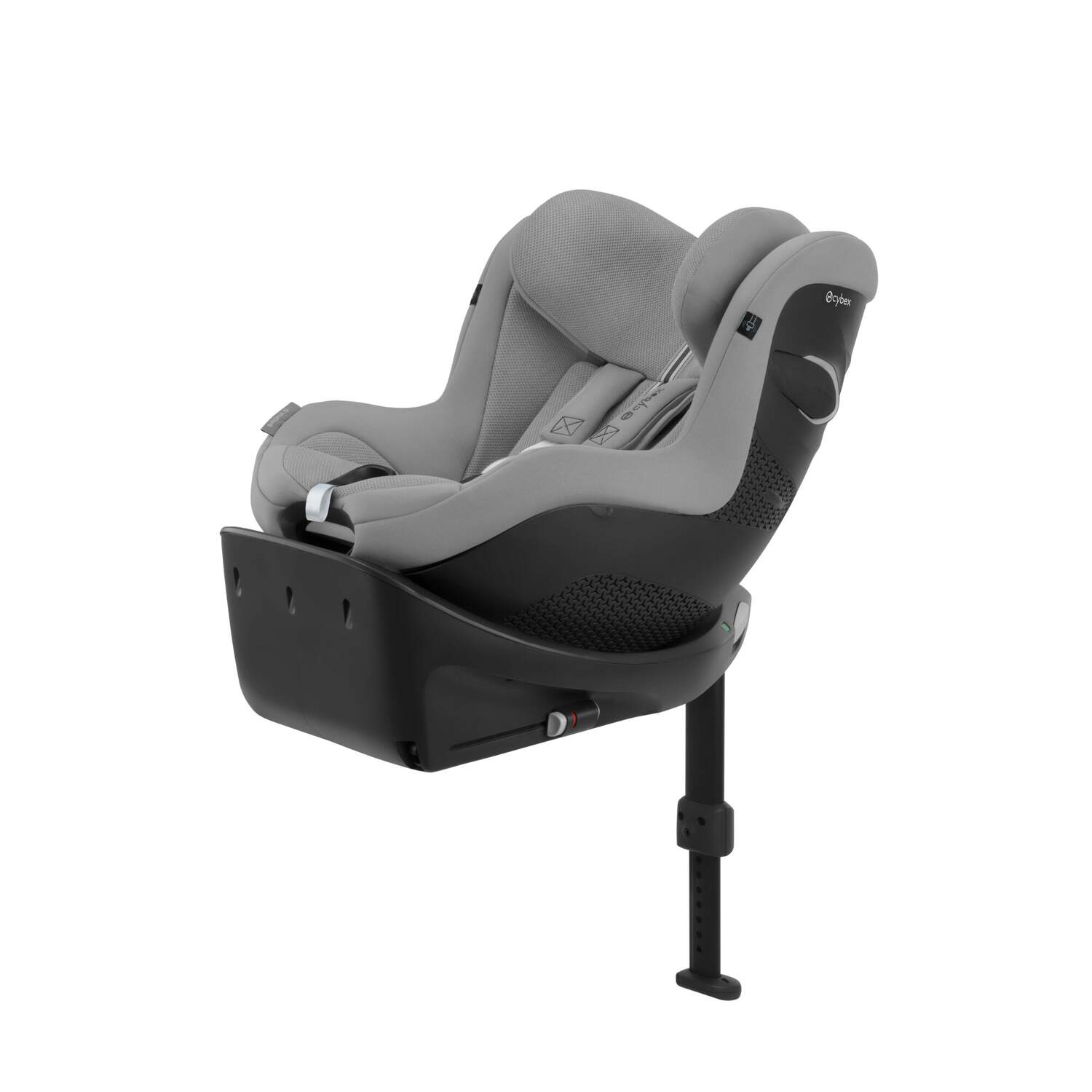 CYBEX Sirona Gi i-Size Plus Stone Grey Mid