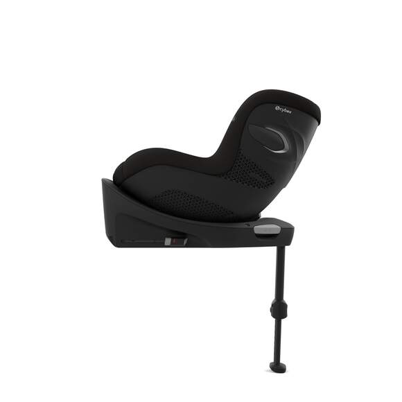 CYBEX Sirona G i-Size Comfort | Magic Black