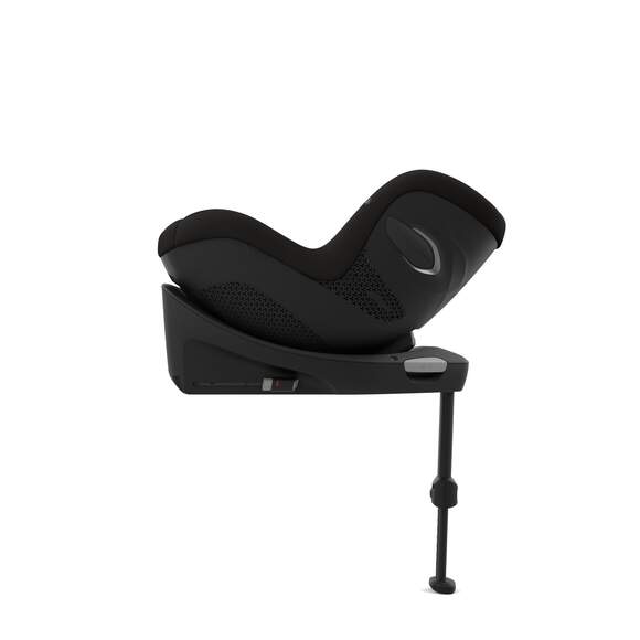 CYBEX Sirona G i-Size Comfort | Magic Black