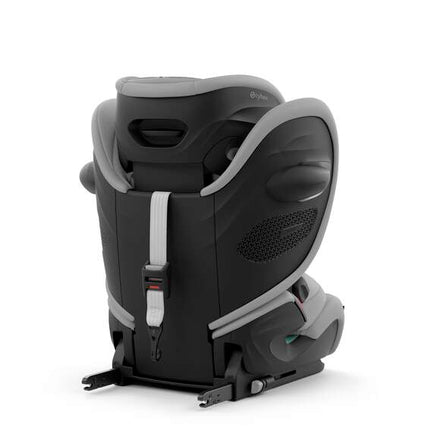 CYBEX Pallas G2 Plus Stone Grey mid grey