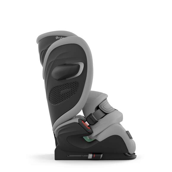 CYBEX Pallas G2 Plus Stone Grey mid grey