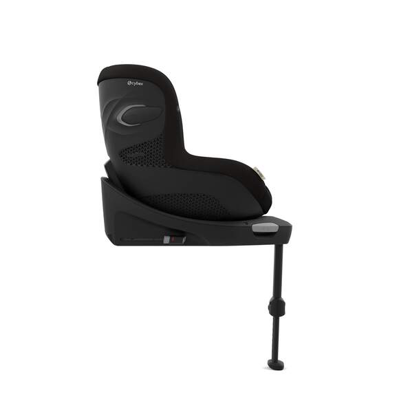 CYBEX Sirona Gi i-Size Comfort | Magic Black