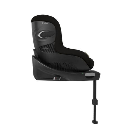 CYBEX Sirona Gi i-Size Tissu Plus | Moon Black