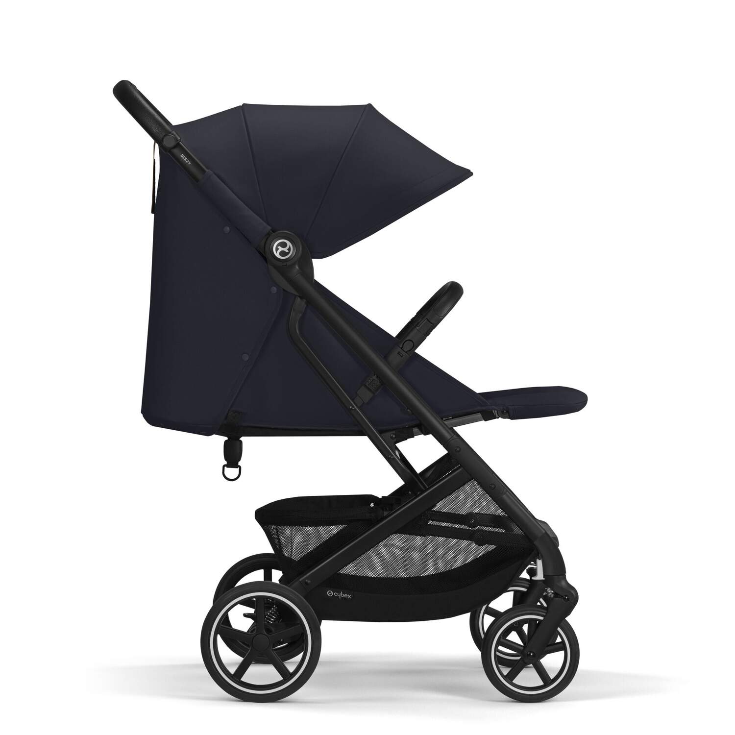 CYBEX Beezy Opvouwbare Buggy | Dark Blue