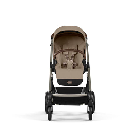 CYBEX Balios S Lux TPE B Almond Beige beige