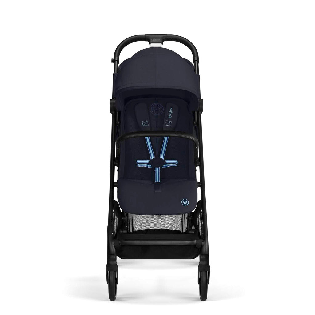 CYBEX Beezy Opvouwbare Buggy | Dark Blue