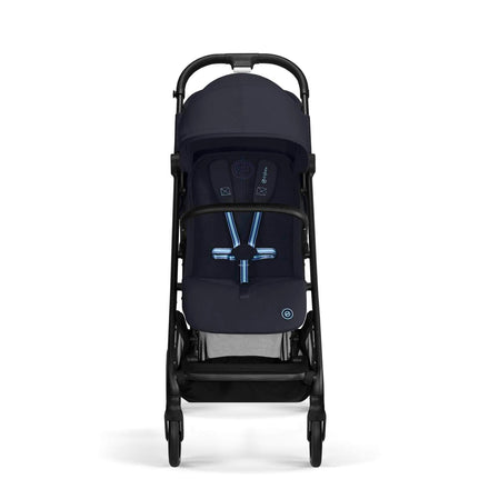 CYBEX Beezy Opvouwbare Buggy | Dark Blue