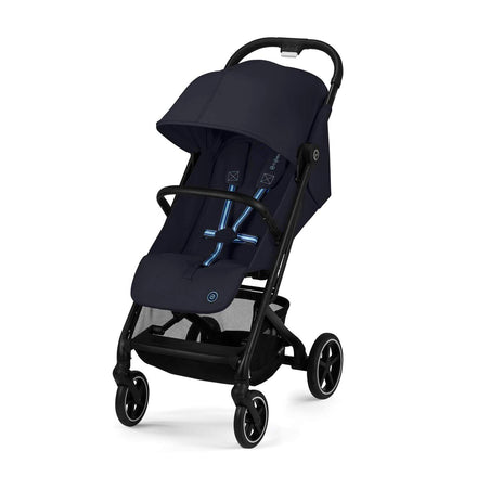 CYBEX Beezy Opvouwbare Buggy | Dark Blue