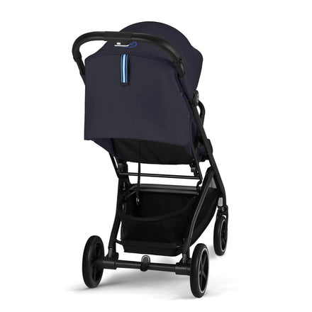 CYBEX Beezy Opvouwbare Buggy | Dark Blue