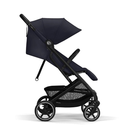CYBEX Beezy Opvouwbare Buggy | Dark Blue