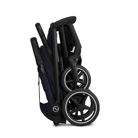 CYBEX Beezy Opvouwbare Buggy | Dark Blue