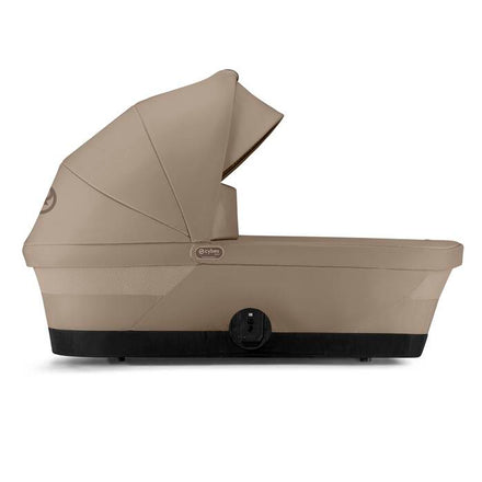 CYBEX Gazelle S Cot Almond Beige beige